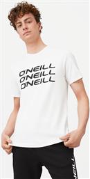 TRIPLE STACK ΑΝΔΡΙΚΟ T-SHIRT (9000079423-12892) ONEILL