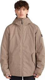 TRVLR SERIES 3 IN 1 PARKA 2500117-17026 ΜΠΕΖ ONEILL από το ZAKCRET SPORTS