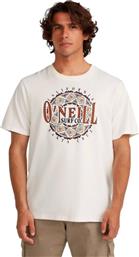 TRVLR SERIES IKAT GRAPHIC T-SHIRT 2850251-11010 ΛΕΥΚΟ ONEILL