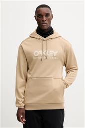 ΑΘΛΗΤΙΚΗ ΜΠΛΟΥΖΑ RIDER OAKLEY από το ANSWEAR
