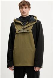 ΜΠΟΥΦΑΝ ΓΙΑ ΣΚΙ TNP TBT ΧΡΩΜΑ: ΠΡΑΣΙΝΟ, FOA403652 OAKLEY