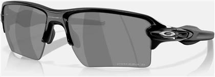 FLAK 2.0 XL POLISHED ΓΥΑΛΙΑ ΗΛΙΟΥ (9000235360-87108) OAKLEY