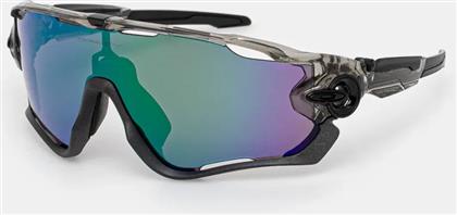 ΓΥΑΛΙΑ ΗΛΙΟΥ JAWBREAKER ΧΡΩΜΑ: ΜΑΥΡΟ, OO9290 OAKLEY