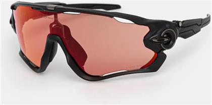 ΓΥΑΛΙΑ ΗΛΙΟΥ JAWBREAKER ΧΡΩΜΑ: ΜΑΥΡΟ, OO9290 OAKLEY