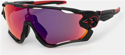 ΓΥΑΛΙΑ ΗΛΙΟΥ JAWBREAKER ΧΡΩΜΑ: ΜΟΒ, OO9290 OAKLEY