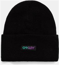 ΚΑΠΕΛΟ ΧΡΩΜΑ: ΜΑΥΡΟ, FOS900707 OAKLEY