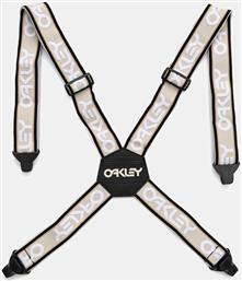 ΤΙΡΑΝΤΕΣ FACTORY SUSPENDERS ΧΡΩΜΑ: ΜΠΕΖ, 99336 OAKLEY