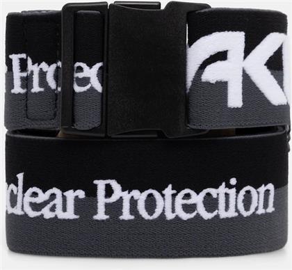 ΖΩΝΗ TNP FACTORY ΧΡΩΜΑ: ΜΑΥΡΟ, FOS900339 OAKLEY