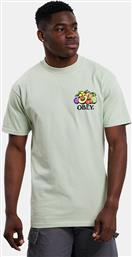 BOWL OF FRUIT ΑΝΔΡΙΚΟ T-SHIRT (9000145928-68882) OBEY