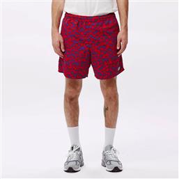 EASY RELAXED FUZZ MEN'S SHORTS (9000051552-23438) OBEY