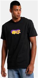 IN THE GROOVE CLASSIC ΑΝΔΡΙΚΟ T-SHIRT (9000105589-1469) OBEY