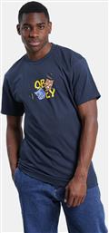 SMILE NOW ΑΝΔΡΙΚΟ T-SHIRT (9000105564-1629) OBEY