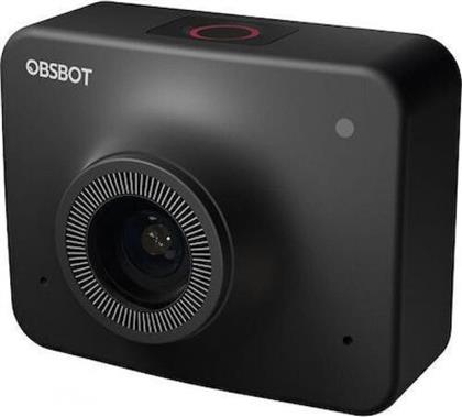 MEET OWB-2108-CE WEB CAMERA FULL HD - ΜΑΥΡΟ OBSBOT