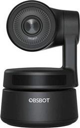 TINY PTZ OWB-2004-CE WEB CAMERA FULL HD - ΜΑΥΡΟ OBSBOT