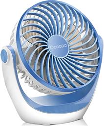 ΑΝΕΜΙΣΤΗΡΑΣ D602 OCOOPA