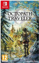 OCTOPATH TRAVELER 0