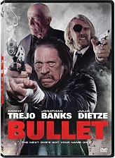 BULLET ODEON