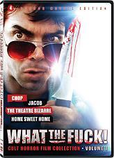 WHAT THE FUCK COLLECTION - VOLUME 1 ODEON