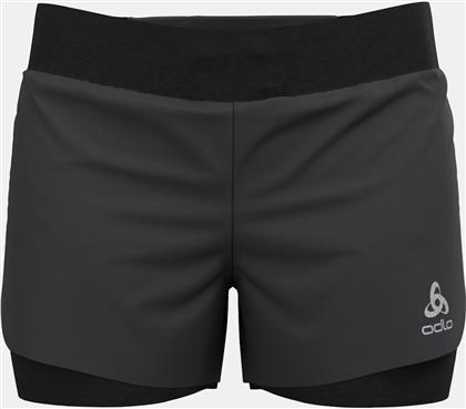 RUNNING 2-IN-1 SHORTS ZEROWEIGHT 3 INCH ΣΟΡΤΣ (9000103705-1469) ODLO