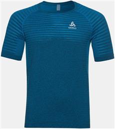 RUNNING & TRAINING ΑΝΔΡΙΚΟ T-SHIRT (9000103695-59146) ODLO από το COSMOSSPORT