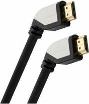 SHAPE MAGIC 4K ΚΑΛΩΔΙΟ HDMI ΜΕ ΓΩΝΙΑΚΑ ΒΥΣΜΑΤΑ 40° 1.7M BLACK (ΤΕΜΑΧΙΟ) OEHLBACH από το e-SHOP