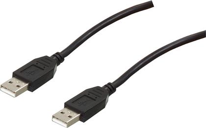 0110 USB Α -USB A USB 2.0 1,8M OEM από το MEDIA MARKT