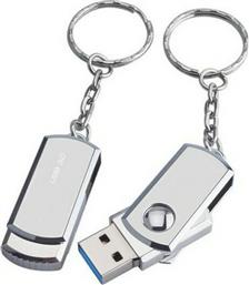 32GB USB 2.0 STICK ΜΕ ΣΥΝΔΕΣΗ USB-A MICRO USB-B ΑΣΗΜΙ OEM
