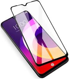 5D FULL GLUE CERAMIC GLASS FOR SAMSUNG GALAXY A52 5G / A52 LTE ( 4G ) / A52S 5G BLACK OEM