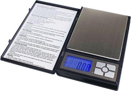 996022 0.01GR/0.5KG ΕΠΑΓΓΕΛΜΑΤΙΚΗ ΖΥΓΑΡΙΑ ΤΣΕΠΗΣ OEM