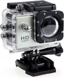 ACTION CAMERA SPORTS - FULL HD - 1080P 30M WATER RESISTANT OEM