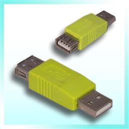 ADAPTOR USB MALE- FEMALE UU-01 OEM