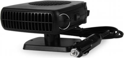 ΑΕΡΟΘΕΡΜΟ ΑΝΑΠΤΗΡΑ ΑΥΤΟΚΙΝΗΤΟΥ AUTO HEATER FAN 12V 150W F-560 OEM