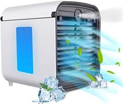 AIR COOLER ΥΓΡΑΝΤΗΡΑΣ ΣΥΣΚΕΥΗ ΑΡΩΜΑΤΟΘΕΡΑΠΕΙΑΣ 10W OEM
