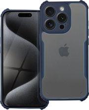 ANTI-DROP CASE FOR IPHONE 16 PRO MAX NAVY OEM