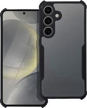 ANTI-DROP CASE FOR SAMSUNG A36 BLACK OEM