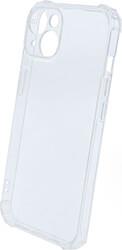 ANTI SHOCK 1,5 MM CASE FOR SAMSUNG GALAXY S24 TRANSPARENT OEM