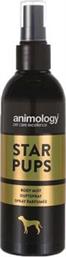 ΑΡΩΜΑ ΣΚΥΛΟΥ ANIMOLOGY STAR PUPS 150ML OEM