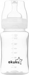 ΜΠΙΜΠΕΡΟ ΚΑΤΑ ΤΩΝ ΚΟΛΙΚΩΝ 240ML AKUKU A0107 - - A0107 OEM