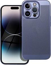 BREEZY CASE FOR IPHONE 16 BLUE OEM από το e-SHOP