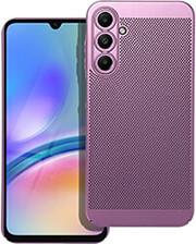 BREEZY CASE FOR SAMSUNG A25 5G PURPLE OEM
