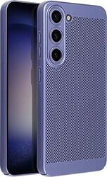 BREEZY CASE FOR SAMSUNG A55 5G BLUE OEM από το e-SHOP