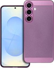 BREEZY CASE FOR SAMSUNG S25 PLUS PURPLE OEM