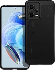 BREEZY CASE FOR XIAOMI REDMI NOTE 12 5G BLACK OEM