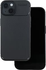 CARBON BLACK CASE FOR SAMSUNG GALAXY A34 5G OEM από το e-SHOP