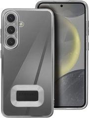 CASE GLAM FOR XIAOMI REDMI A3 4G SILVER OEM