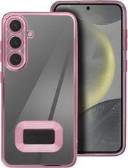 CASE GLAM FOR XIAOMI REDMI NOTE 13 5G ROSE PINK OEM
