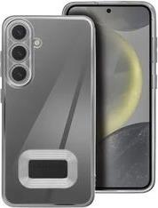 CASE GLAM FOR XIAOMI REDMI NOTE 14 5G SILVER OEM