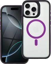 CASE NEO FOR IPHONE 16 PRO MAX COMPATIBLE WITH MAGSAFE PURPLE OEM