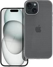 CLEAR CASE 2MM FOR IPHONE 15 (CAMERA PROTECTION) OEM από το e-SHOP