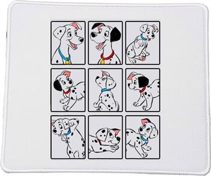 DALMATIANS NO6 MOUSE PAD SMALL 230 X 200 MM ΜΕ ΣΧΕΔΙΟ OEM